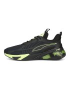 Puma Обувки за бягане X-Cell Action - Червен/Черен/Tъмносив