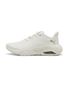Puma Обувки за бягане X-Cell Nova от еко кожа - Бял/Прашно розово