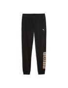 Puma Спортен панталон - Essentials
