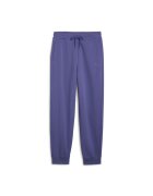 Puma Панталони HER High-Waist W 685667-46 - Жени - Син - Син