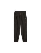 Puma Панталони OPEN ROAD Woven Cargo Pants-675898-01