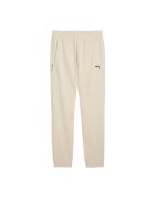 Puma Панталони Tech DK 684601-87 - За мъже - Бежов