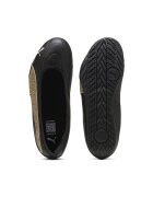 Puma Пантофки Catch Soleil от еко кожа Черен/Бежов