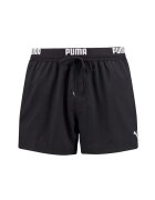 Puma Плувни шорти с лого