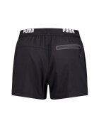 Puma Плувни шорти с лого
