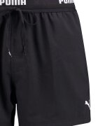 Puma Плувни шорти с лого