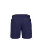 Puma Плувни шорти с връзка Тъмносин