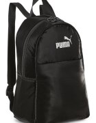 Puma Раница Core Up с лого Черен