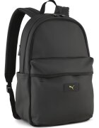 Puma Раница Essentials с регулируеми презрамки Черен