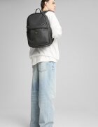 Puma Раница Essentials с регулируеми презрамки Черен