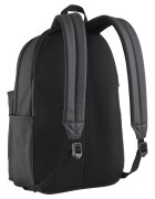 Puma Раница Essentials с регулируеми презрамки Черен