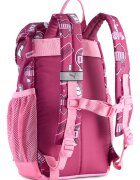 Puma Раница Hello Kitty с принт Малина/Пастелнорозов