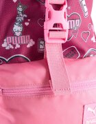Puma Раница Hello Kitty с принт Малина/Пастелнорозов