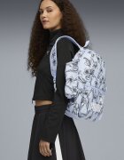 Puma Раница Phase и калъф за моливи 20 л Черен/Небесносин