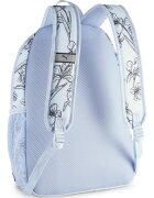 Puma Раница Phase и калъф за моливи 20 л Черен/Небесносин