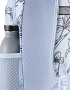 Puma Раница Phase и калъф за моливи 20 л Черен/Небесносин