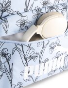 Puma Раница Phase и калъф за моливи 20 л Черен/Небесносин
