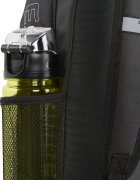 Puma Раница Phase II с лого Черен/Сив