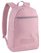 Puma Раница Phase II с лого Пастелнорозов/Розово