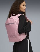 Puma Раница Phase II с лого Пастелнорозов/Розово