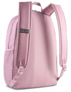 Puma Раница Phase II с лого Пастелнорозов/Розово