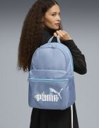 Puma Раница Phase Nature - 22 л Светлосин