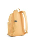 Puma Раница Phase с лого - 22 л Бял/Бледооранжев