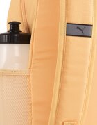 Puma Раница Phase с лого - 22 л Бял/Бледооранжев
