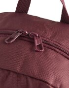 Puma Раница Phase с лого - 22 л Бял/Бордо