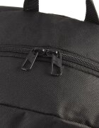 Puma Раница Phase с лого - 22 л Черен/Лилав