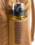 Puma Раница Phase с лого - 22 л Черен/Персийски портокал