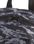 Puma Раница Phase с лого - 22 л Черен/Светло сив