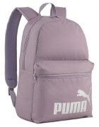 Puma Раница Phase с лого - 22 л Пастелнорозов/Сребрист