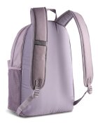 Puma Раница Phase с лого - 22 л Пастелнорозов/Сребрист
