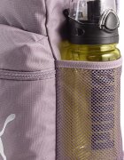 Puma Раница Phase с лого - 22 л Пастелнорозов/Сребрист