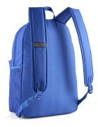 Puma Раница Phase с лого - 22 л Светло оранжево/Светлосин