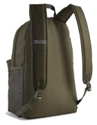 Puma Раница Phase с лого - 22 л Тъмно каки