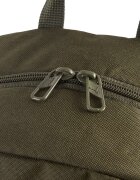 Puma Раница Phase с лого - 22 л Тъмно каки