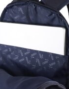 Puma Раница Phase с регулиращи се презрамки Тъмносин