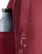 Puma Раница с лого и много джобове Бордо