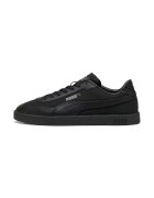 Puma Равни спортни обувки Club II от кожа