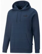 Puma Регулируем суитшърт с качулка и джоб тип кенгуру -