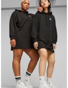 Puma Рокля тип худи Classics с джоб кенгуру