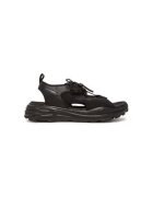 Puma Сандали 401653 - Унисекс - текстил - 47 EU - черен