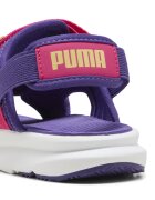 Puma Сандали Evolve с велкро Малина/Аметист