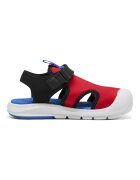 Puma Сандали Fun Racer с велкро и отвори Червен/Черен/Жълт