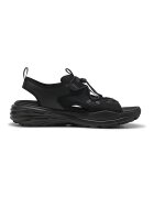 Puma Сандали с връзки Черен