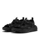 Puma Сандали с връзки Черен