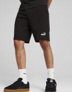 Puma Шорти с лого и вътрешна връзка Черен