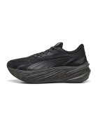 Puma Скосени мрежести обувки за бягане Maxima Pro със синтетика - Черен